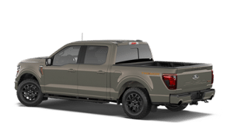2026 Ford F-150® External Image 2